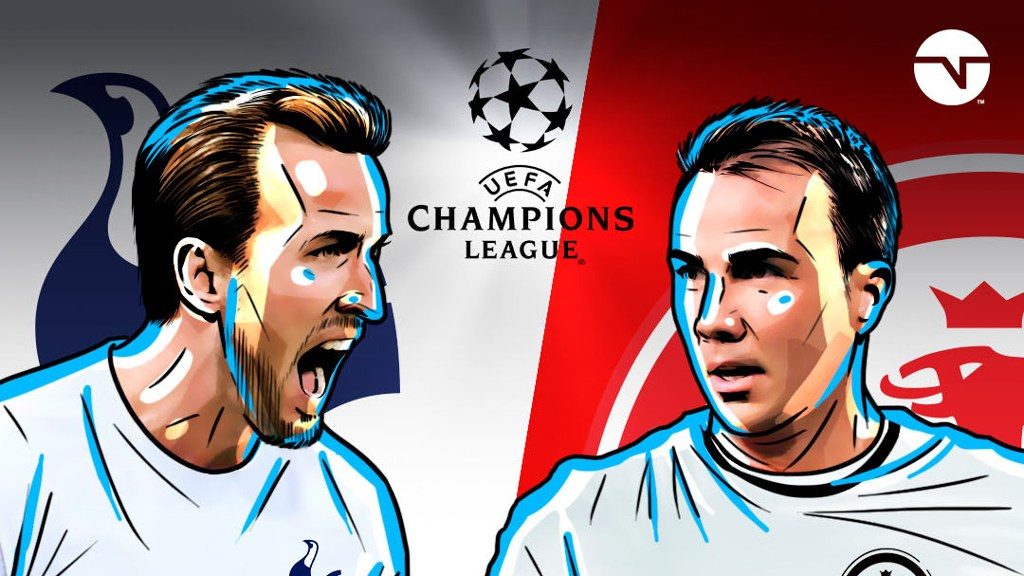 Champions League: Partidos de hoy, canales de transmisión, fechas y horarios de la jornada 4 2022-23
