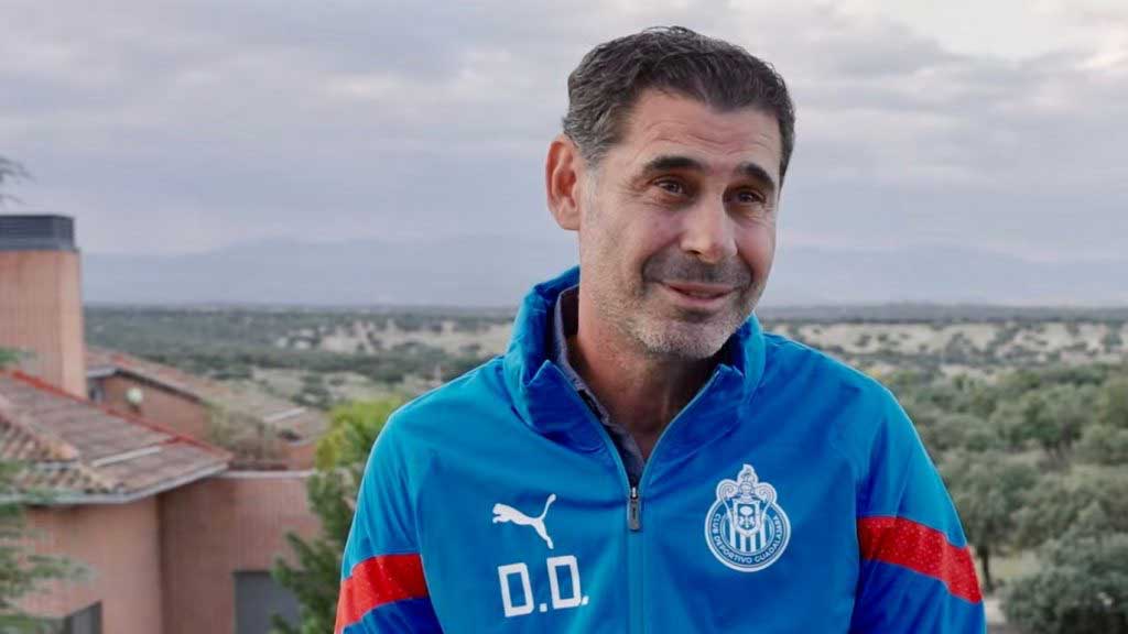 El día en que Fernando Hierro pudo jugar para América