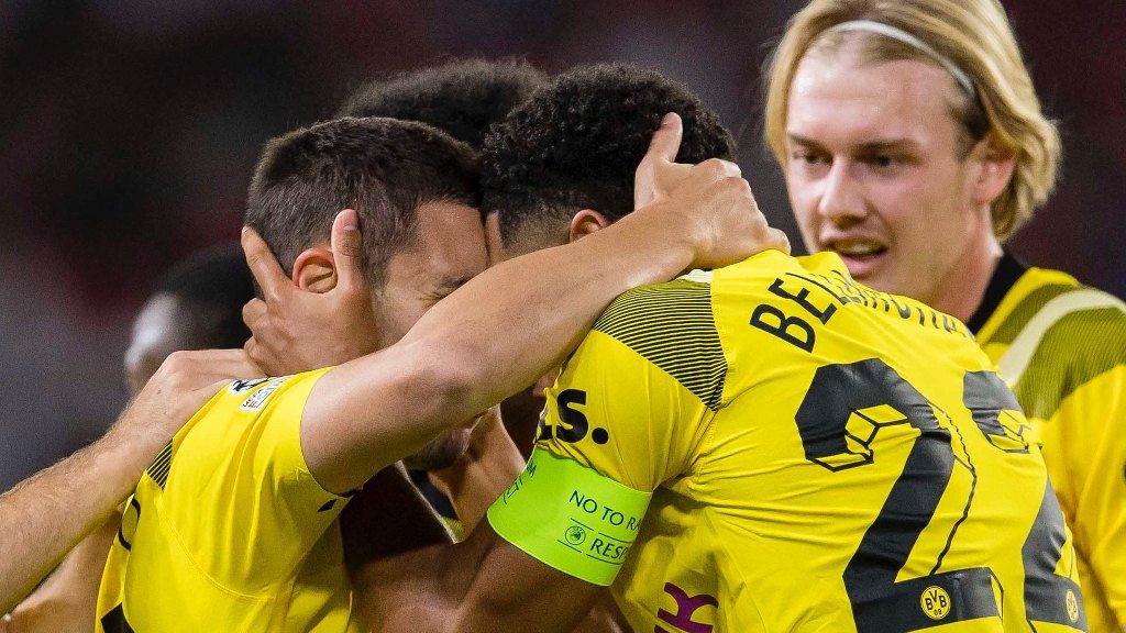 Borussia Dortmund vs Bayern Múnich: Horario para México, canal de transmisión, cómo y dónde ver el partido de Liga Alemana 22-23