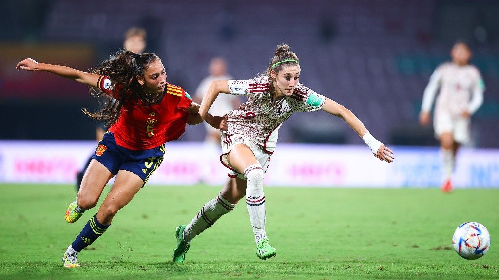 México Femenil Sub-17, qué necesitan para calificar a la siguiente ronda del Mundial en la última jornada