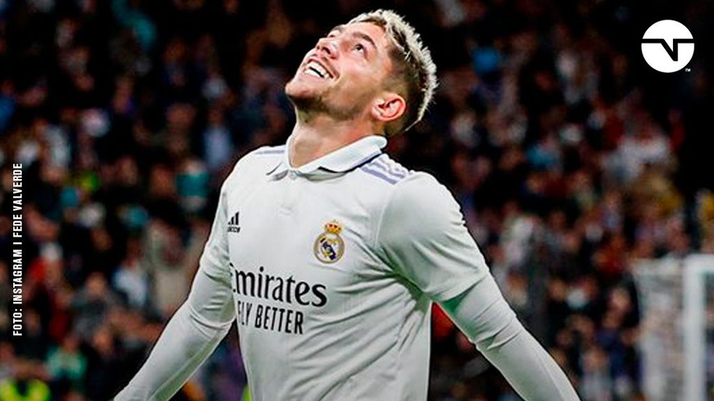 RB Leipzig vs Real Madrid: Horario para México, canal de transmisión, cómo y dónde ver el partido; Jornada 5 de Champions League 22-23