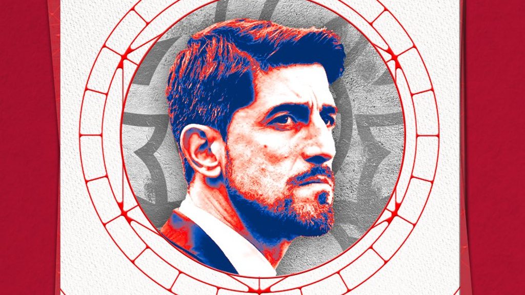 Chivas: Conoce a Veljko Paunovic, el nuevo entrenador del Guadalajara para el 2023