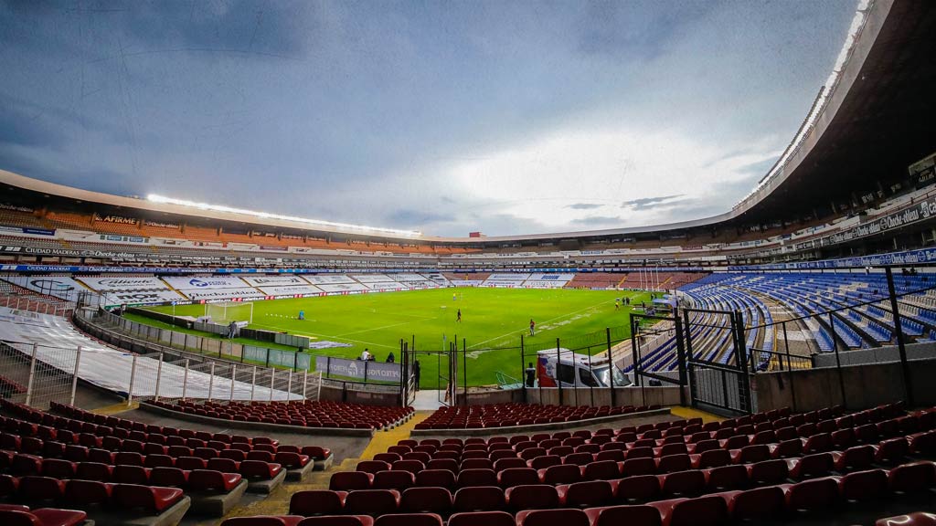 Gallos de Querétaro está por reabrir el Estadio Corregidora al público y podría quedarse con el mismo dueño para el 2023