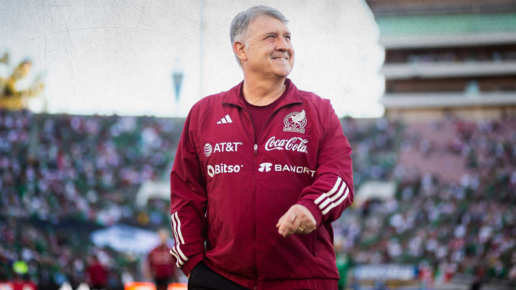 Gerardo Martino ya tiene casi definida su lista final para la Copa del Mundo de Qatar 2022