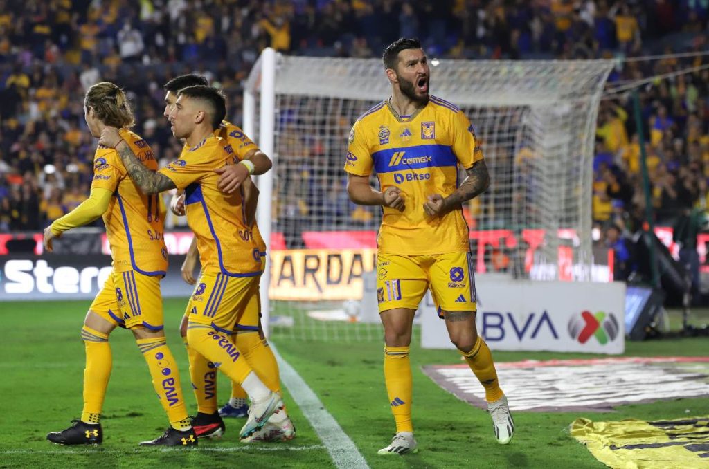 Liga MX: Los 6 máximos goleadores de la Liguilla