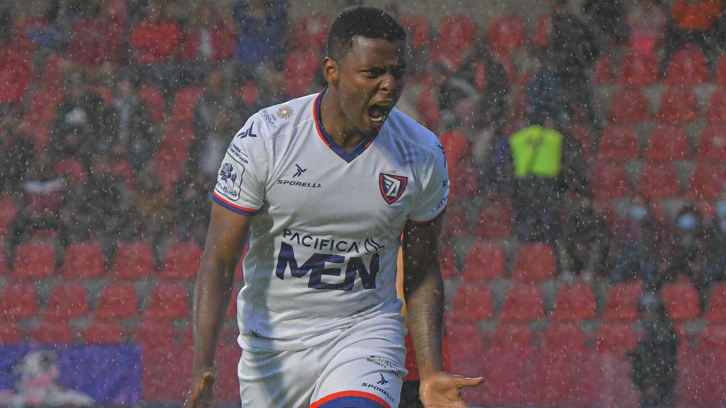 Grupo Orlegi piensa darle segunda oportunidad a Joao Maleck