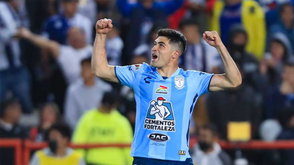 Liga MX: Los 10 jugadores con más goles en este 2022