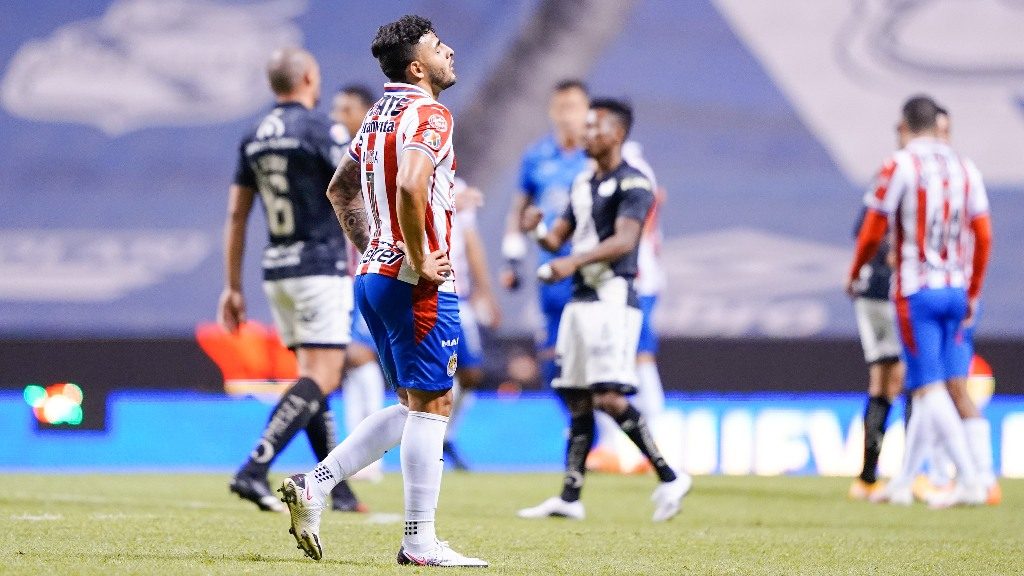 Puebla vs Chivas: transmisión en vivo del partido de repechaje; escucha la Liga MX Apertura 2022 en directo