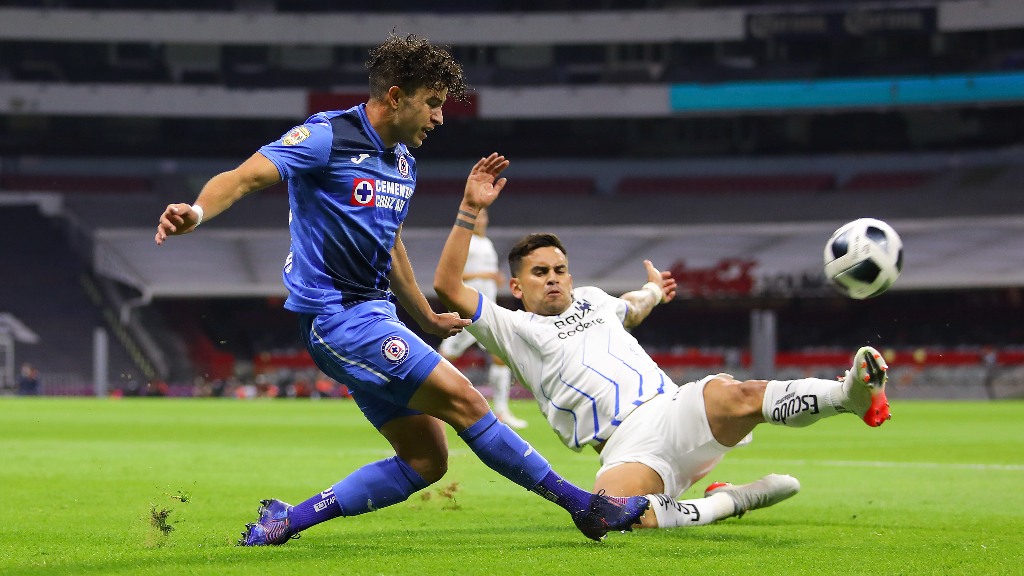 Rayados de Monterrey vs Cruz Azul: Cuándo juega cuartos de Liguilla y en qué horario, en el Apertura 2022