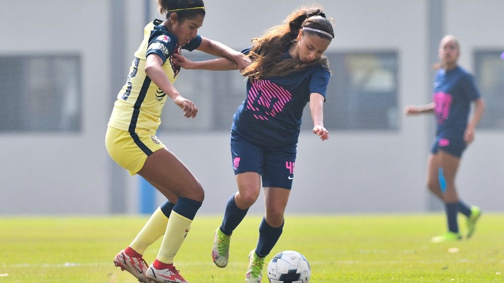 América Femenil vs Pumas: Horario, canal de transmisión, cómo y dónde ver el partido de Clásico Capitalino Femenino de Liga MX Femenil AP22