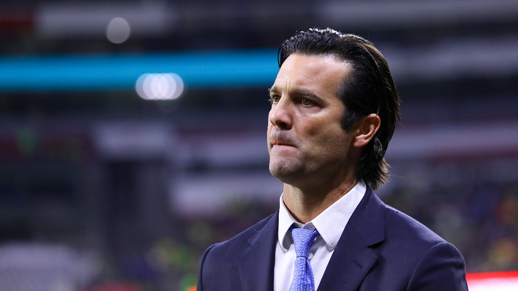 Santiago Solari prepara su regreso al Real Madrid, ahora con un nuevo rol