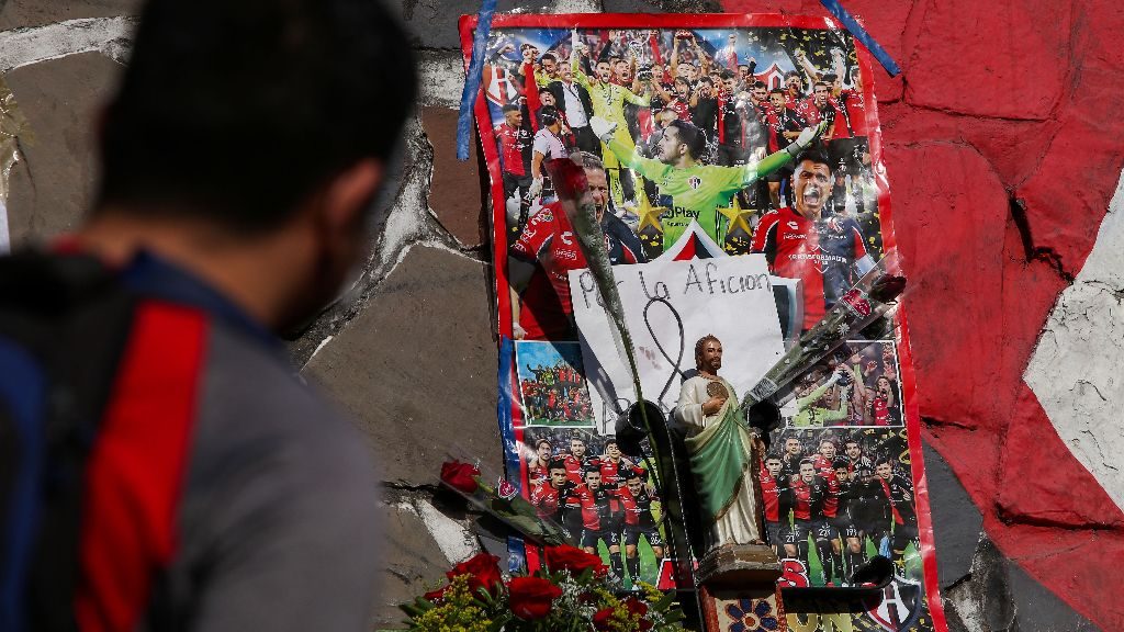 Terror en los estadios: Las 12 tragedias en la historia del futbol