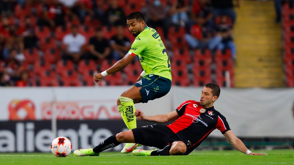 Atlas vs Necaxa: Horario, canal de transmisión, cómo y dónde ver el partido; Jornada 17 de Liga MX Apertura 2022