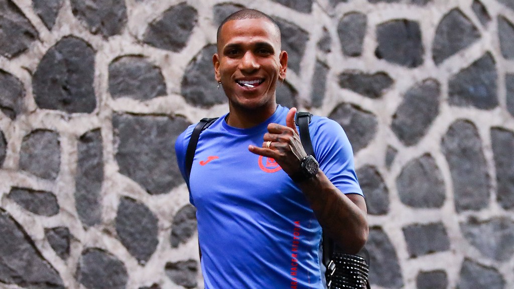 Qué pasó con Rómulo Otero tras su salida de Cruz Azul