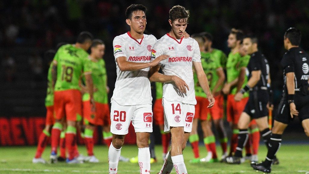 Toluca vs Bravos de Juárez: transmisión en vivo del partido de repechaje; escucha la Liga MX Apertura 2022 en directo