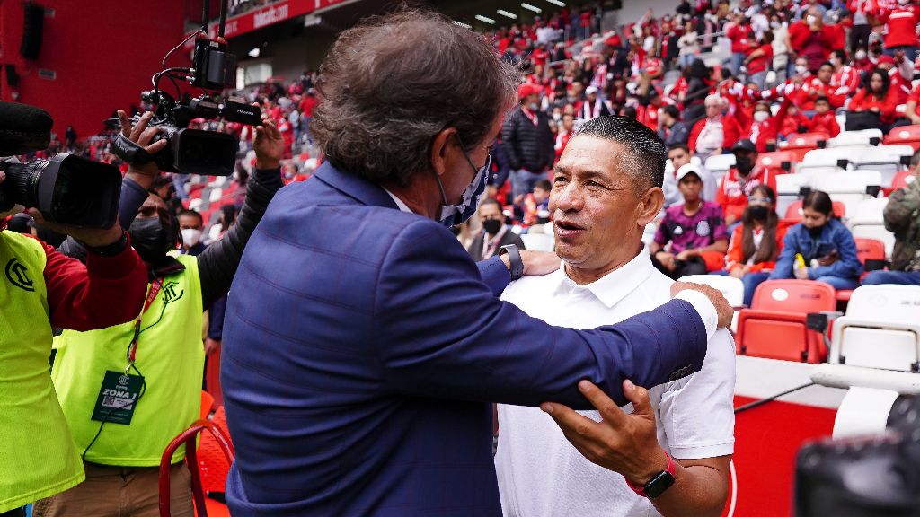 Liga MX: Gran Final de Liguilla al momento, tras los juegos de ida de semifinales, Apertura 2022