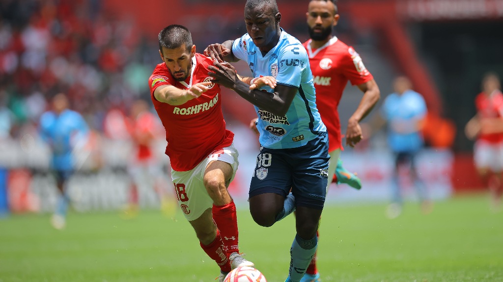 Toluca vs Pachuca: transmisión en vivo del partido de Gran Final ida; escucha la Liga MX Apertura 2022 en directo