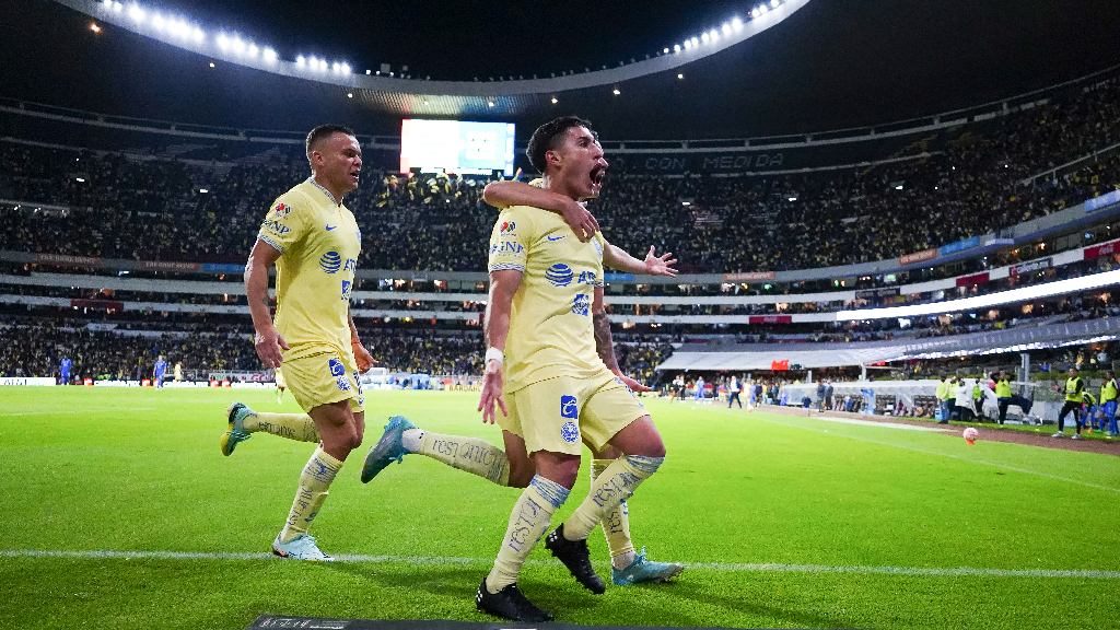 América llega como super líder a la Liguilla, ¿Cómo le ha ido en las otras ediciones que lo ha hecho?