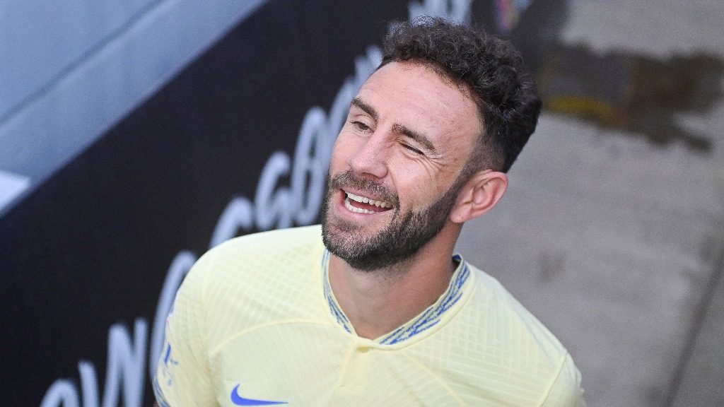 América: El Apertura 2022 podría ser el último torneo para Miguel Layún como profesional