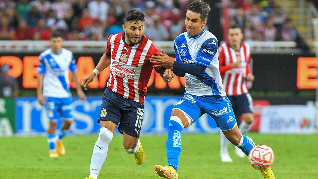 Puebla vs Chivas: Horario, canal de transmisión, cómo y dónde ver el partido de repechaje de Liga MX Apertura 2022