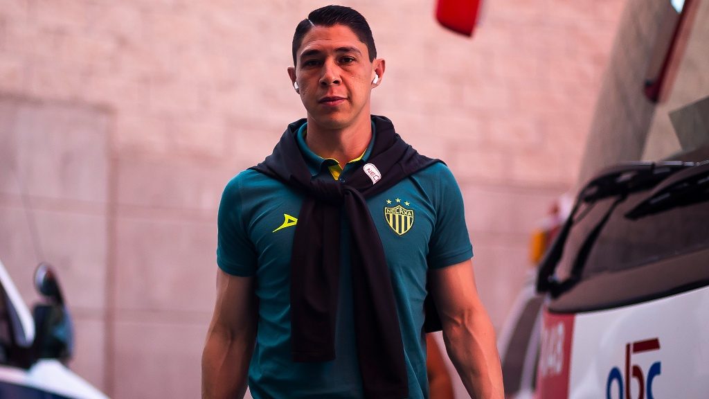 Los porteros que eran titulares y fueron relegados a la suplencia en el Apertura 2022