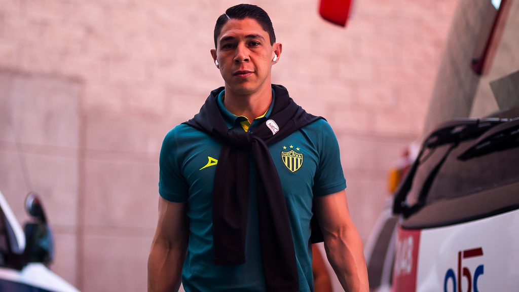 Los porteros que eran titulares y fueron relegados a la suplencia en el Apertura 2022