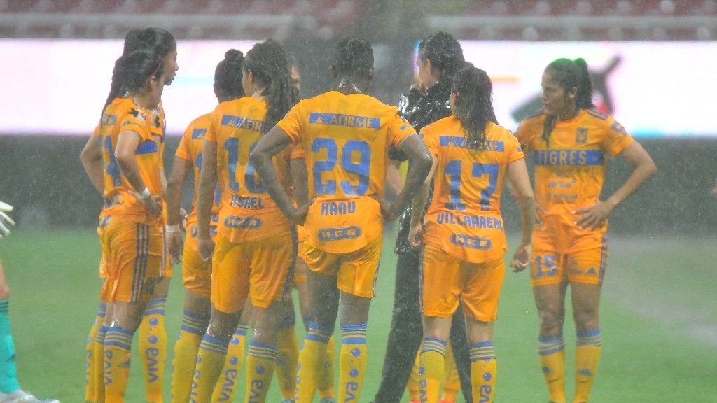 Liga MX Femenil: Liguilla al momento y clasificados tras la jornada 17 del Apertura 2022