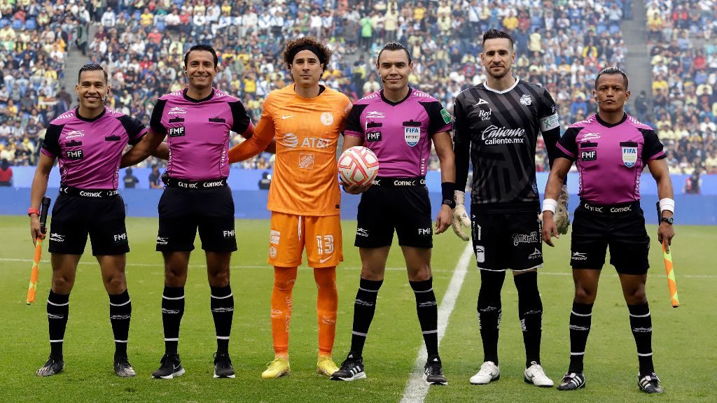 Liga MX anuncia días y horas de los partidos de Liguilla, cuartos de final Apertura 2022
