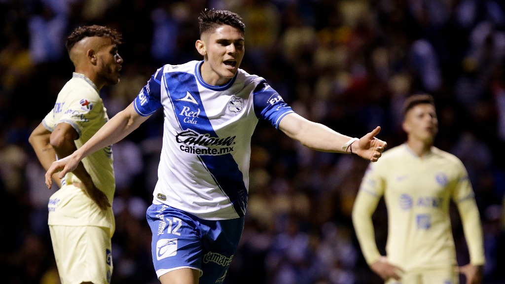 América vs Puebla: Cuándo juega cuartos de Liguilla y en qué horario, en el Apertura 2022