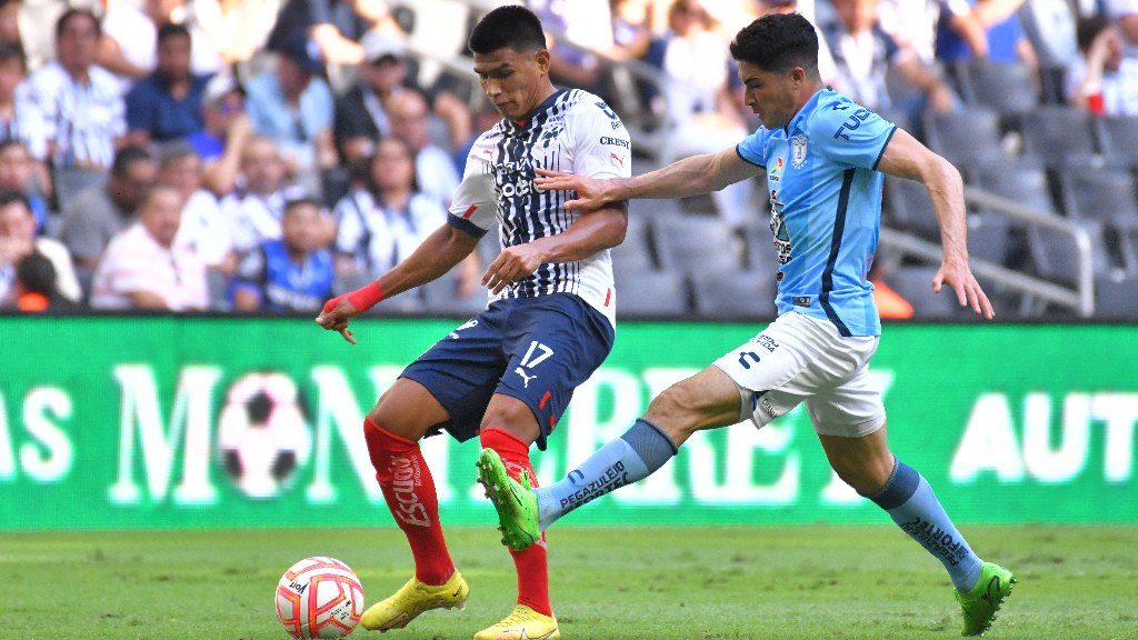 Liga MX: Así quedó la Liguilla y los clasificados a las semifinales del Apertura 2022 1