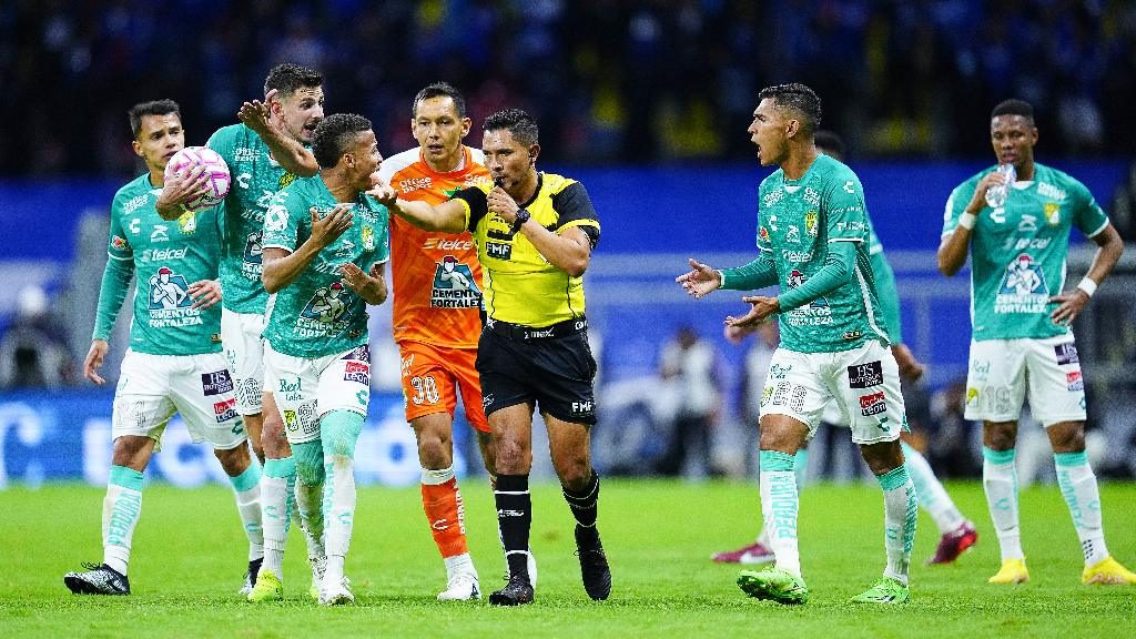 León, un equipo que nunca ha podido ganar en el repechaje