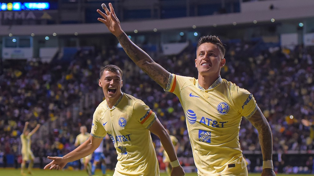 Liga MX: Semifinales de Liguilla al momento, tras los juegos de ida de cuartos de final, Apertura 2022