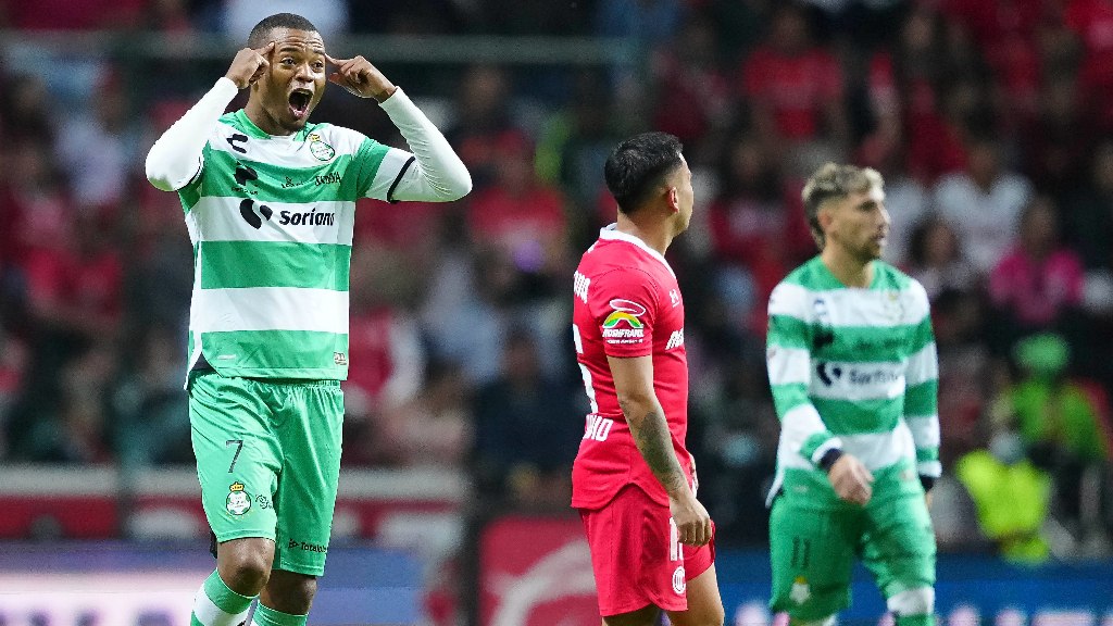Santos vs Toluca: Qué necesitan en la vuelta para calificar a semifinales de la Liguilla, tras los de cuartos ida