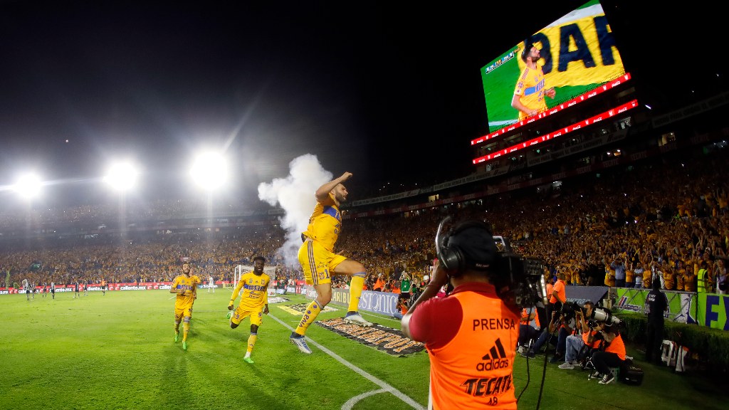 Pachuca vs Tigres: transmisión en vivo del partido de cuartos vuelta; escucha la Liga MX Apertura 2022 en directo