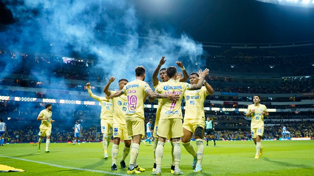 Liga MX: Los 10 equipos que han jugado más finales en liguillas