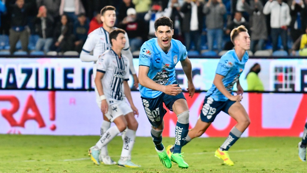 Rayados de Monterrey vs Pachuca: transmisión en vivo del partido de semifinal vuelta; escucha la Liga MX Apertura 2022 en directo