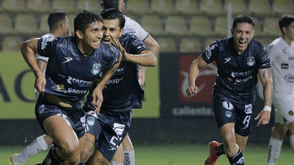 Durango, un equipo que sufrió para ascender a Expansión MX y ahora jugará su primera Liguilla