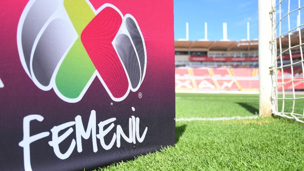 Liga MX Femenil: Así quedó la Liguilla y las clasificadas del Apertura 2022