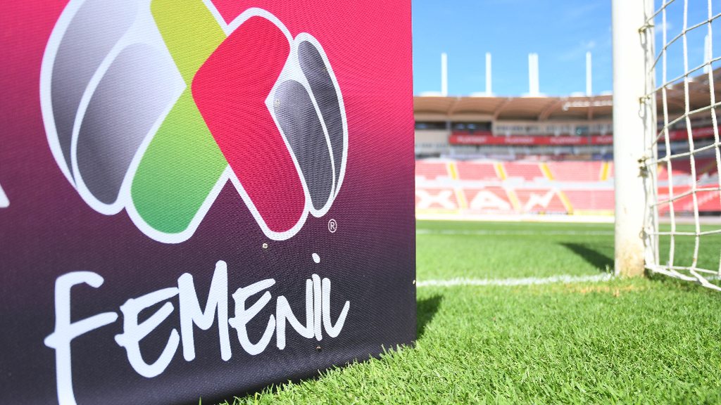 Liga MX Femenil: Así quedó la Liguilla y las clasificadas del Apertura 2022