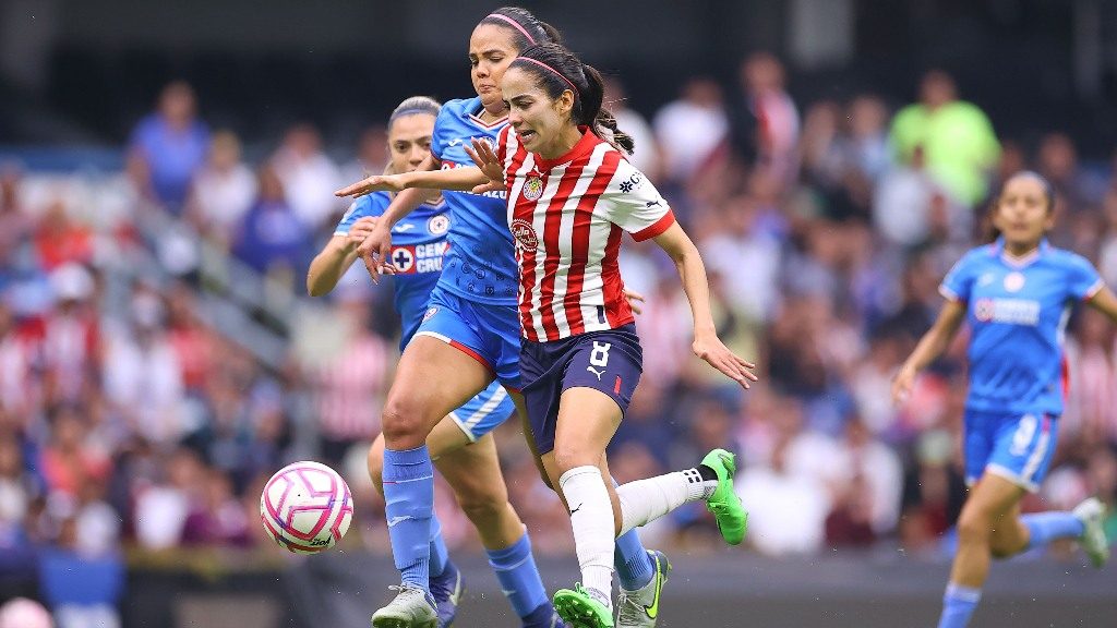 Liga MX Femenil: Partidos de Liguilla de hoy, canales de transmisión, fechas y horarios de los cuartos vuelta Apertura 2022