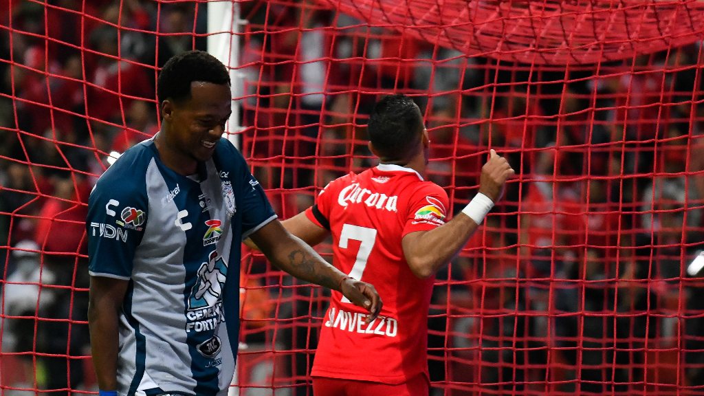 Pachuca vs Toluca: Qué necesita Toluca en la vuelta para ser campeones, tras el 1-5 en la ida de la Gran Final Liga MX Apertura 2022