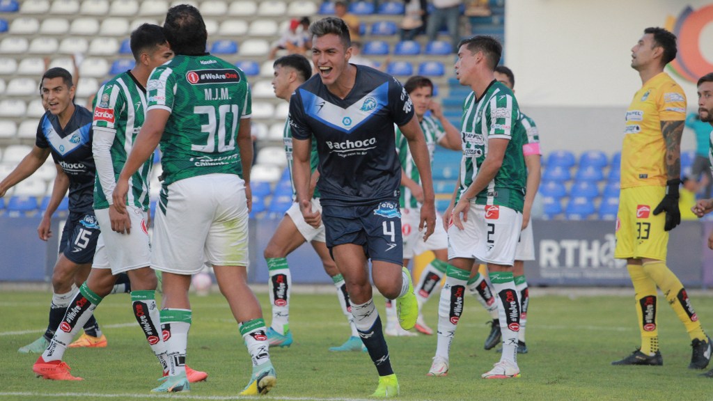 Liga Expansión MX: Así quedó la Liguilla y los clasificados a las semifinales del Apertura 2022