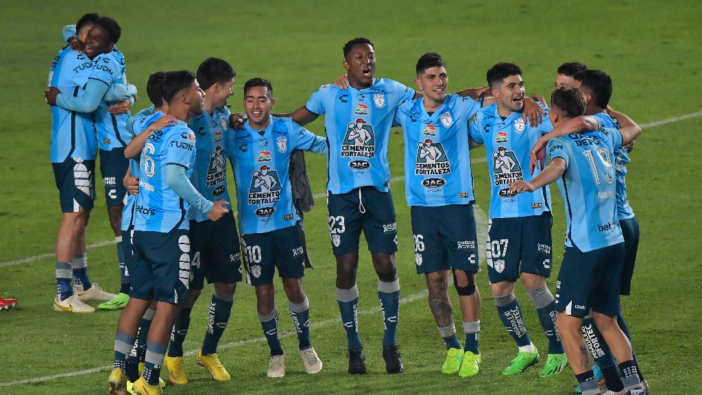 Liga MX: Equipos que perdieron una final y fueron campeones al torneo siguiente
