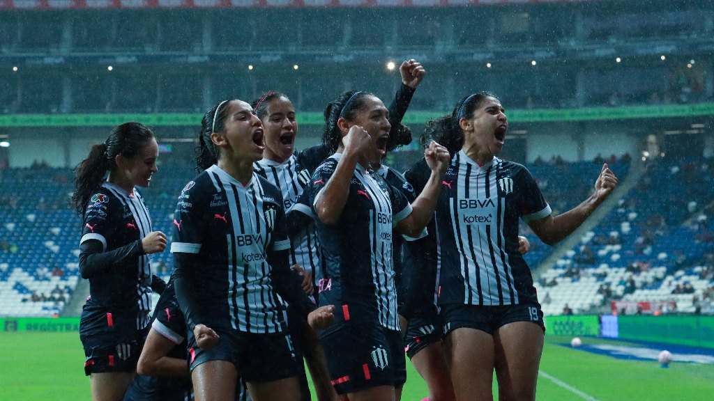 Liga MX Femenil: Semifinales de clásicos en Liguilla del Apertura 2022