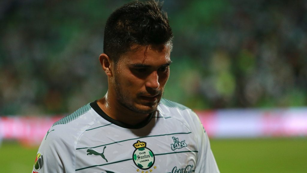 Ulises Dávila, el mexicano que se consolidó en el futbol de Australia
