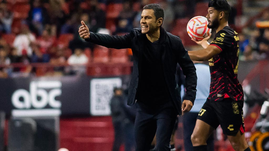 Jaime Lozano está a la espera de su destino posterior a Necaxa, donde salió de cara al torneo Clausura 2023