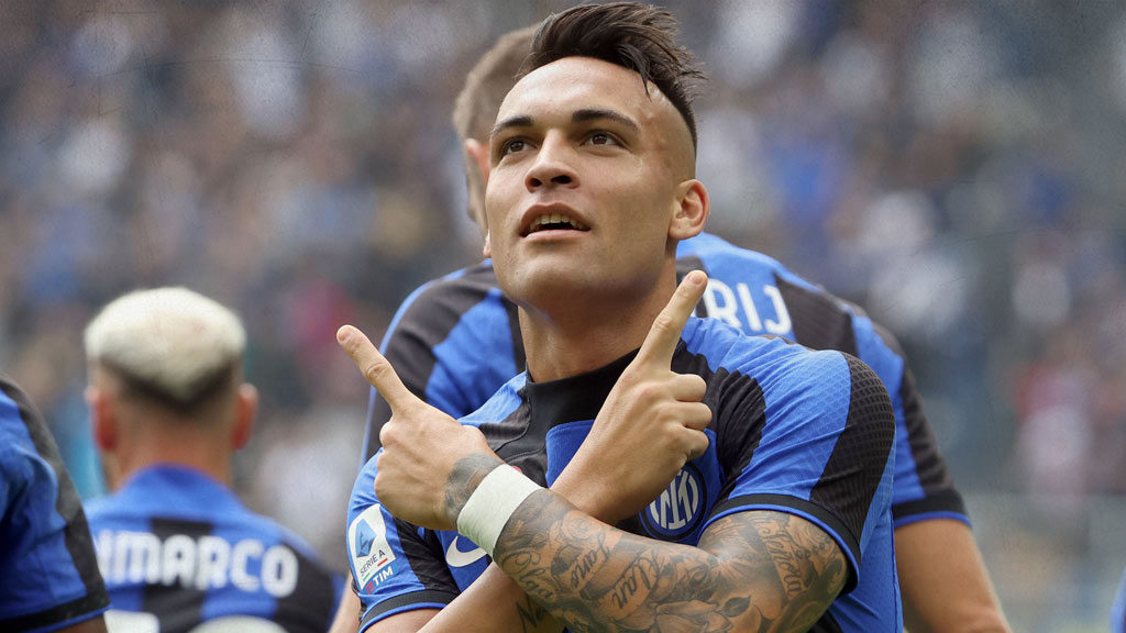 Lautaro Martínez, ¿el Plan B del PSG?