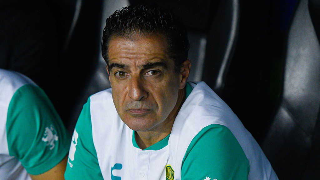 León ratificó a Renato Paiva como su técnico para el torneo Clausura 2023