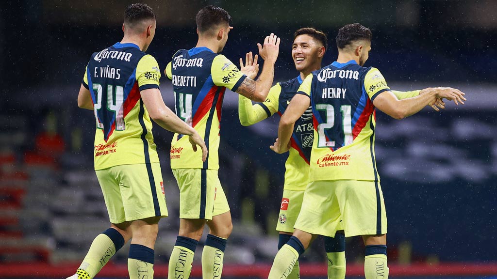 Leonardo Suárez y Nicolás Benedetti podrían tener una nueva oportunidad en América