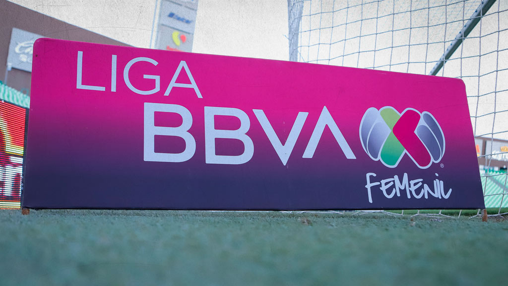 Dentro de la Liga MX Femenil se juega la Ida de los Cuartos de Final en el torneo Apertura 2022